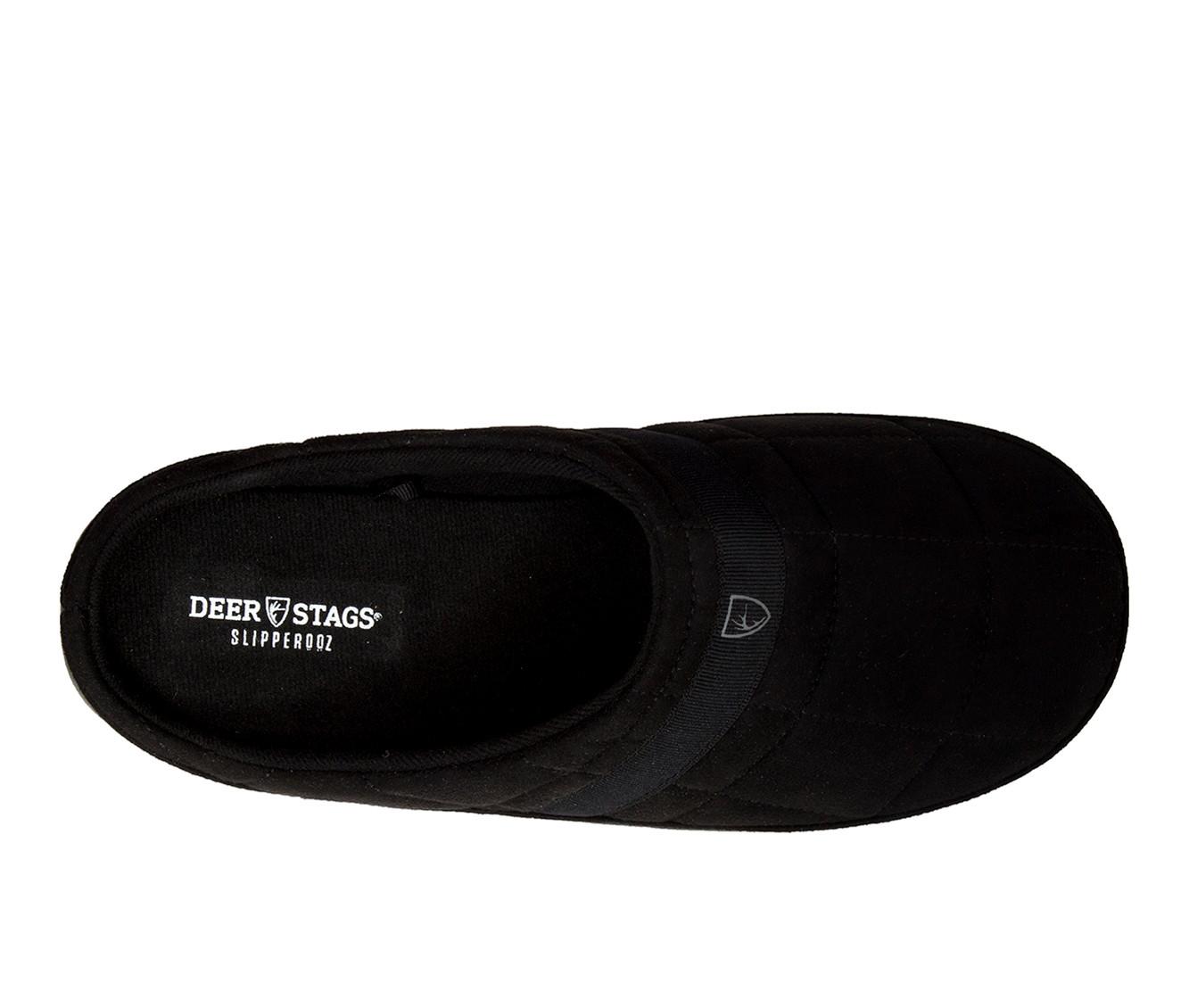 Deer Stags Glacial Men's Slippers