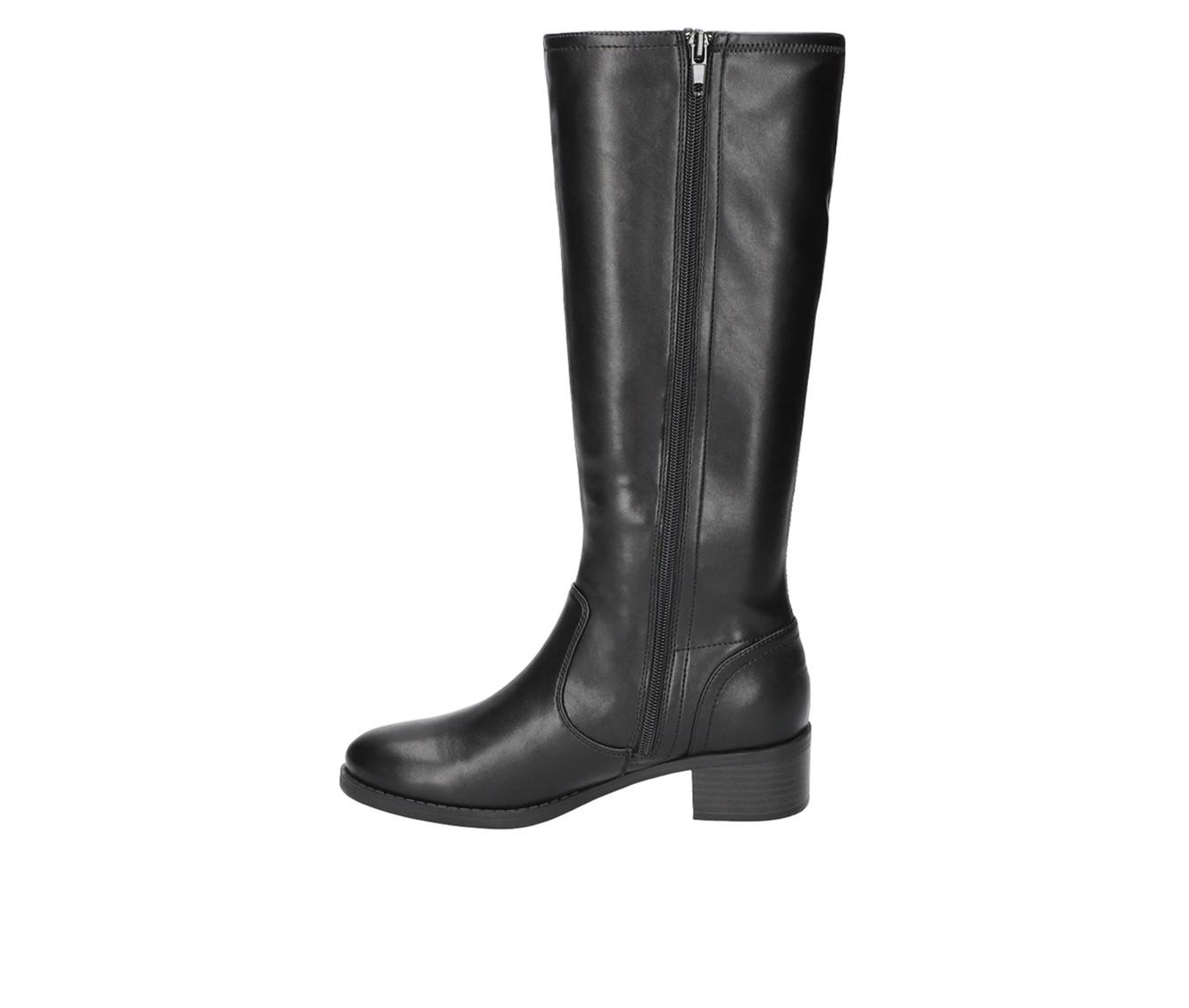 Women's Easy Street Tucker Plus Knee High Boots