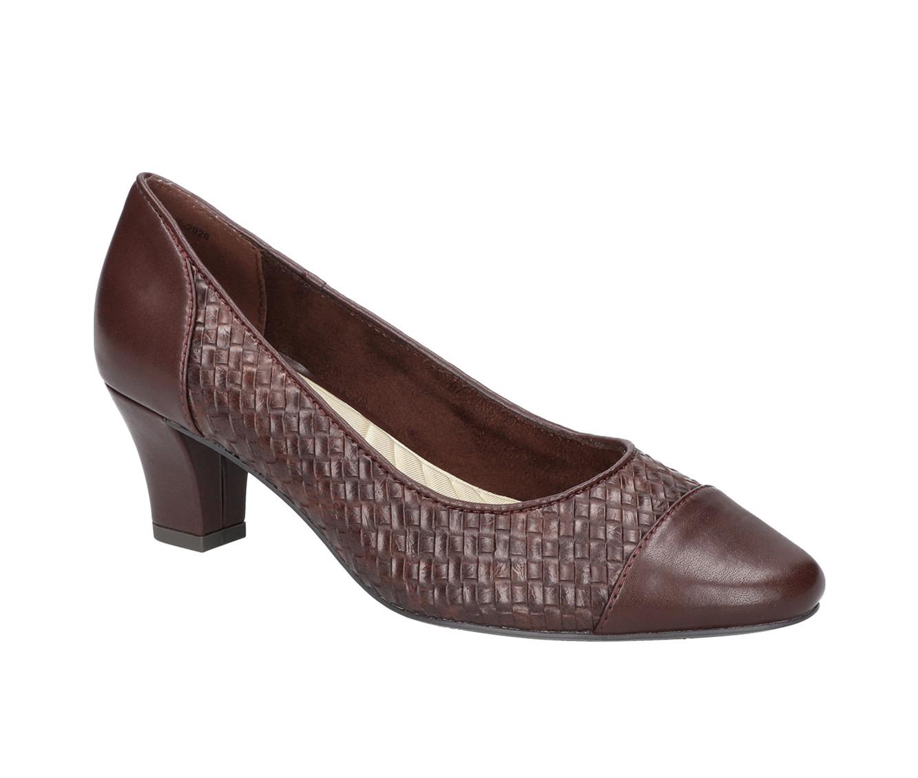 Women's Easy Street Wes Pumps