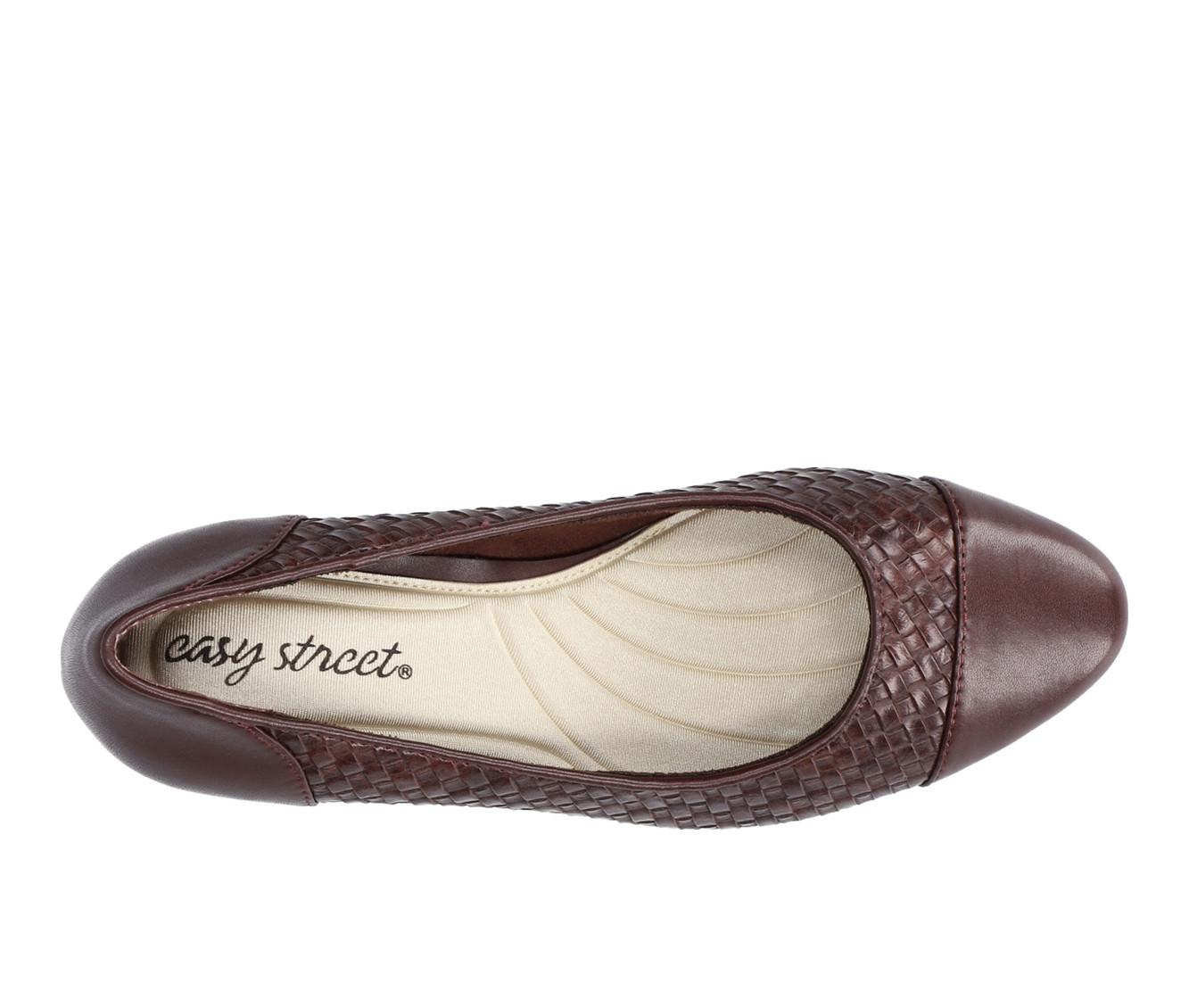 Women's Easy Street Wes Pumps