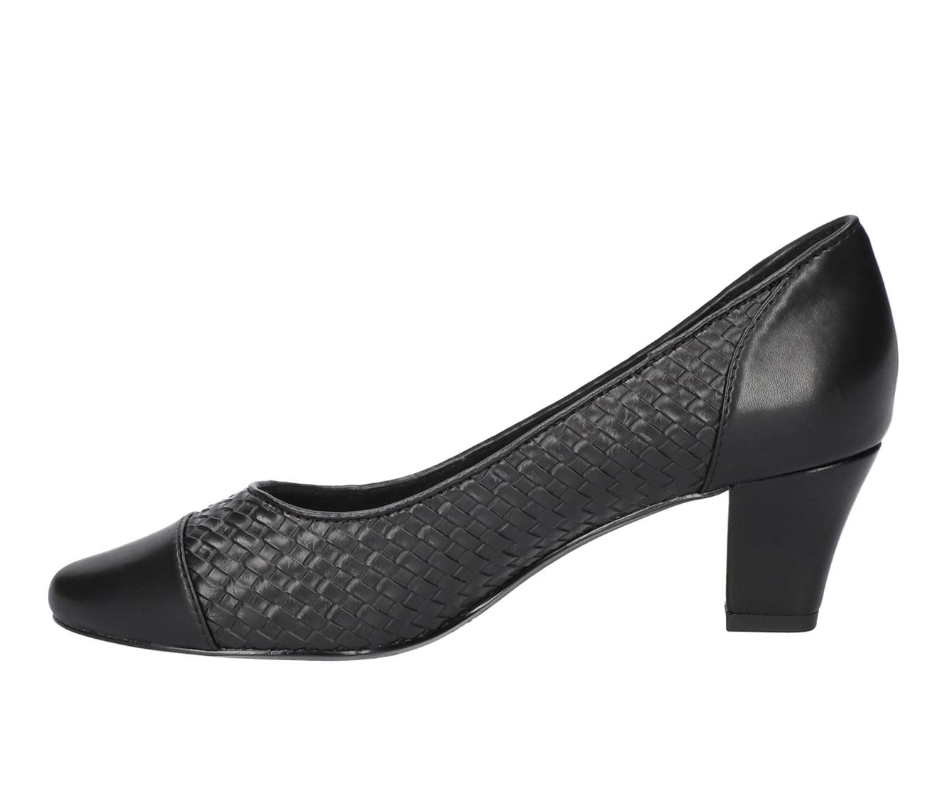 Women's Easy Street Wes Pumps