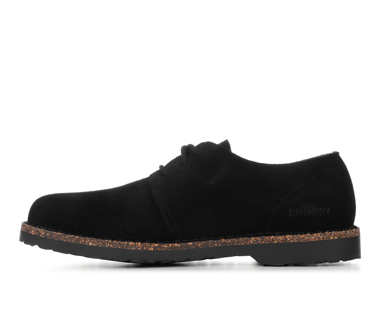 Men's Birkenstock Uppsala Low Dress Shoes