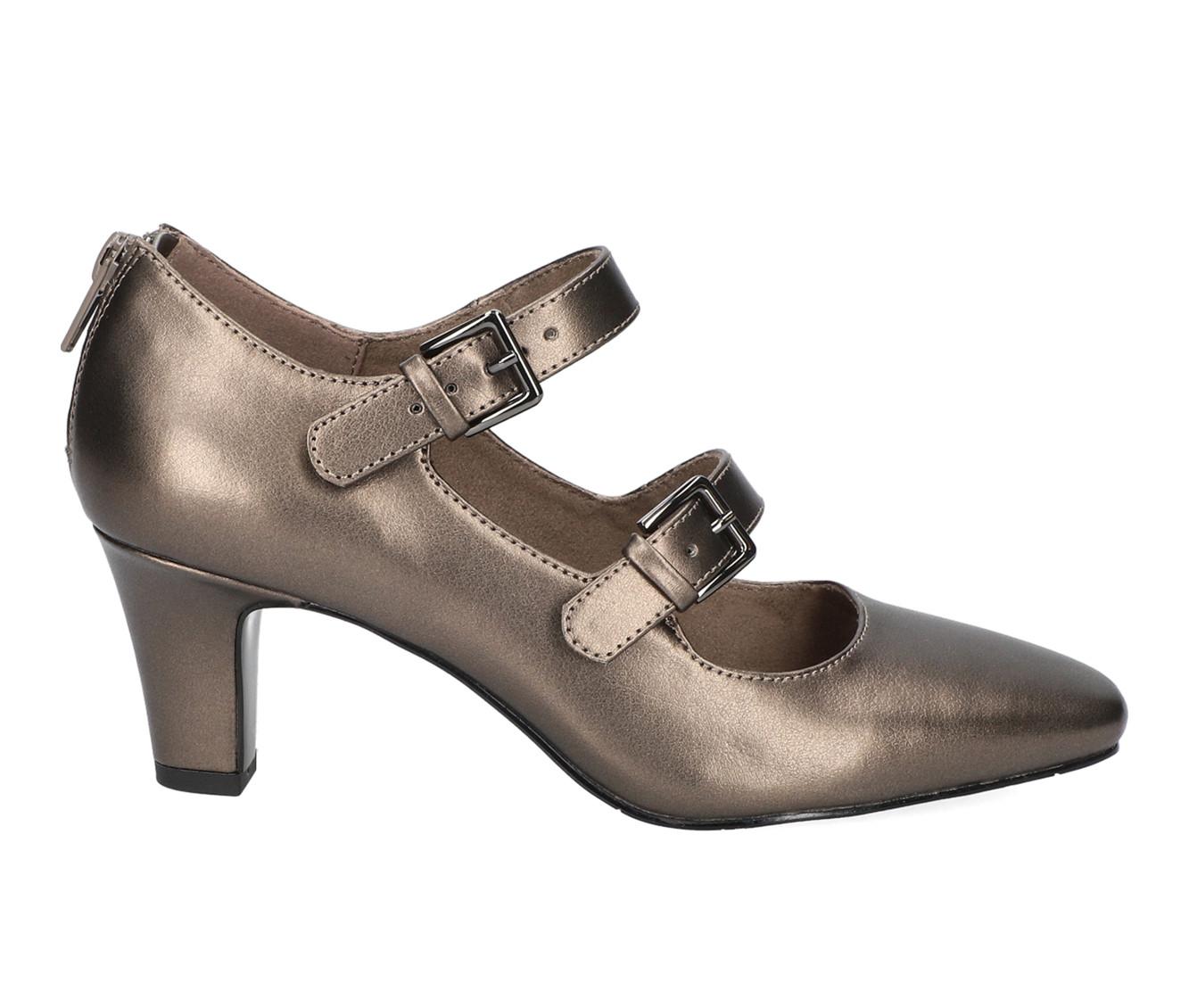 Women's Easy Street Willis Mary Jane Pumps