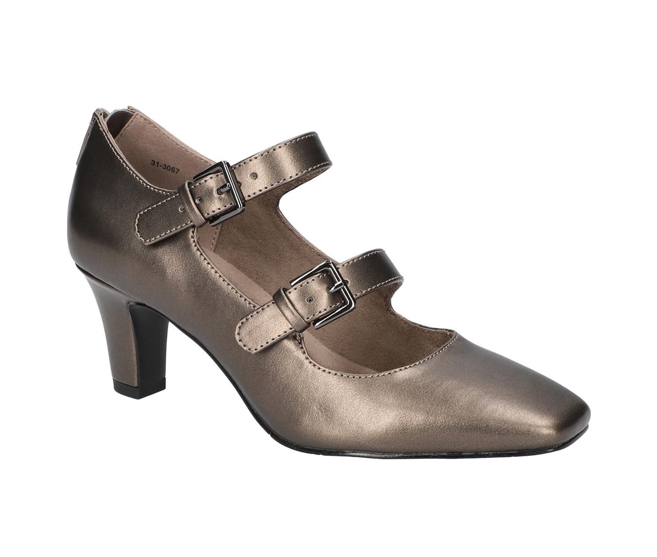 Women's Easy Street Willis Mary Jane Pumps