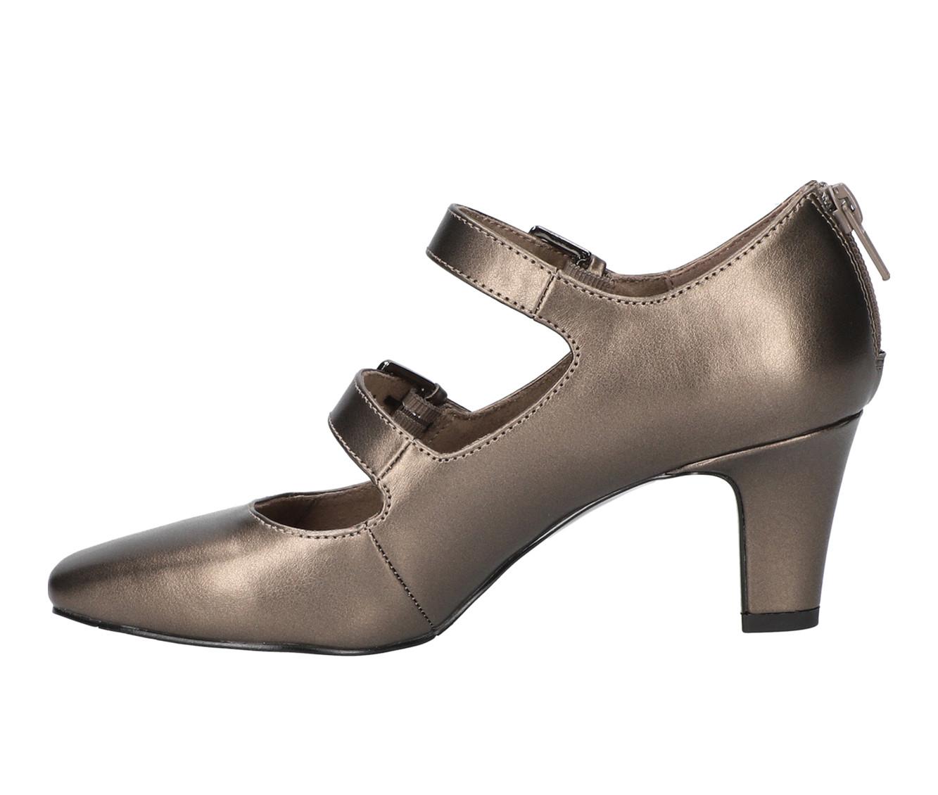 Women's Easy Street Willis Mary Jane Pumps