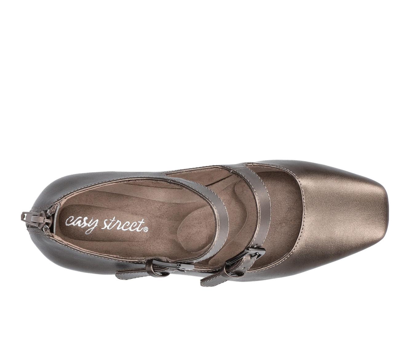 Women's Easy Street Willis Mary Jane Pumps