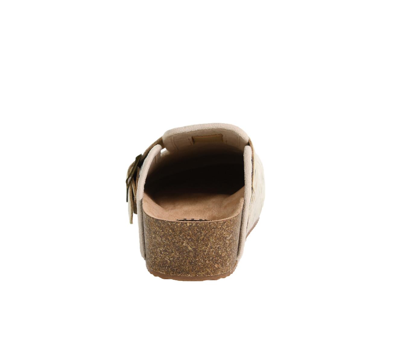 Women's Dirty Laundry Magnolias Clogs