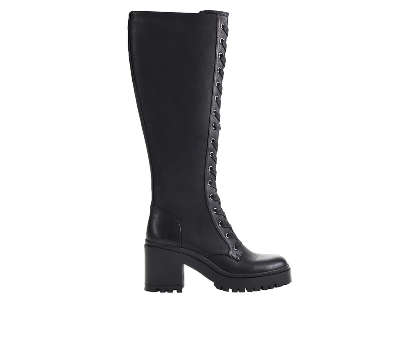 Women's Dirty Laundry Overtimes Knee High Boots