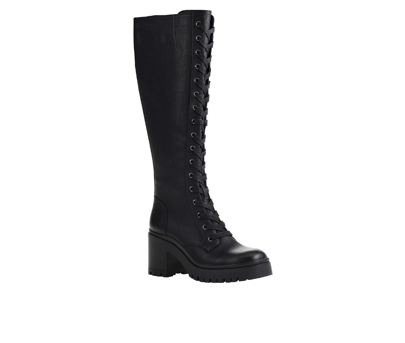 Women's Dirty Laundry Overtimes Knee High Boots