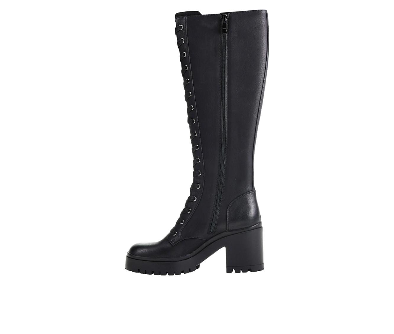 Women's Dirty Laundry Overtimes Knee High Boots