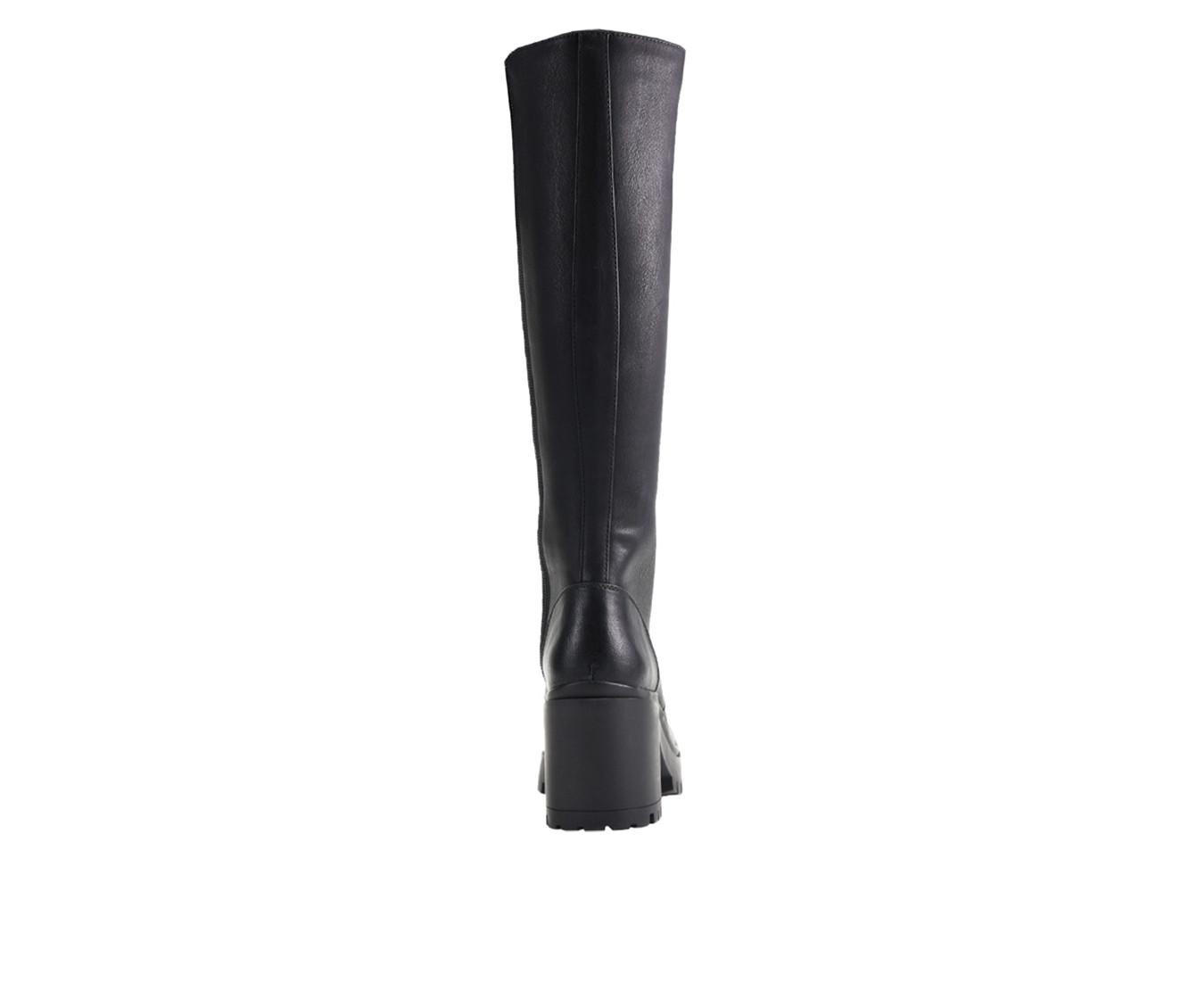 Women's Dirty Laundry Overtimes Knee High Boots