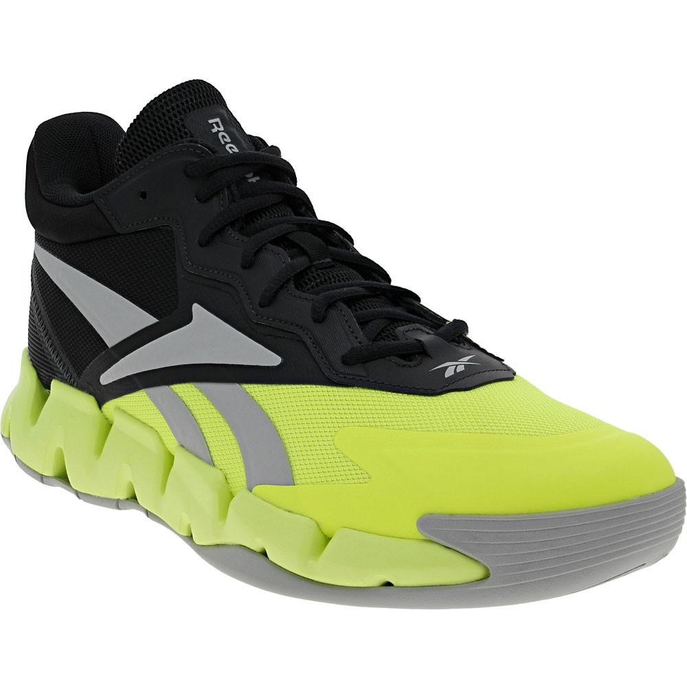 Reebok Zig Encore Sneakers