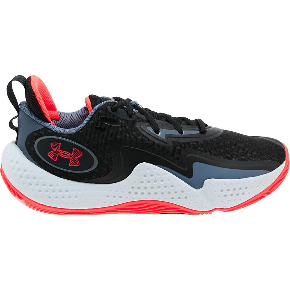 Under Armour Spawn 5 Sneakers