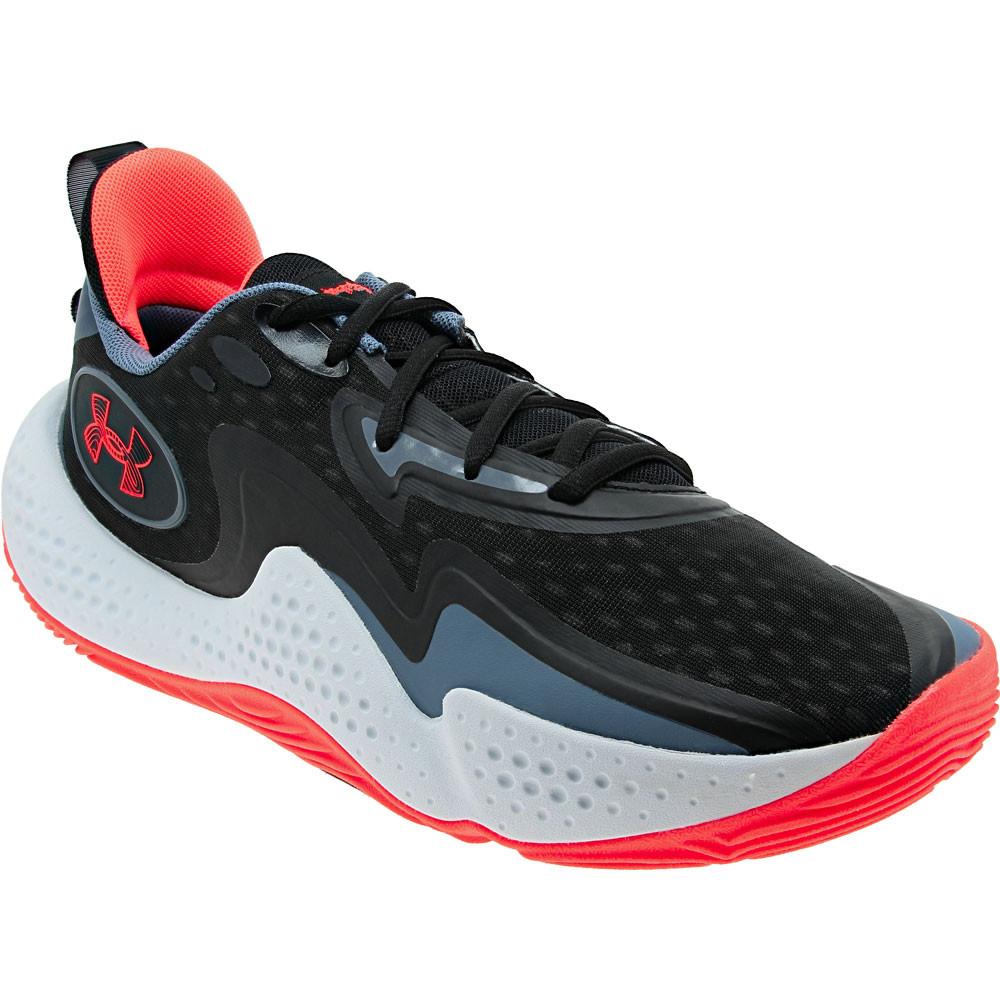 Under Armour Spawn 5 Sneakers