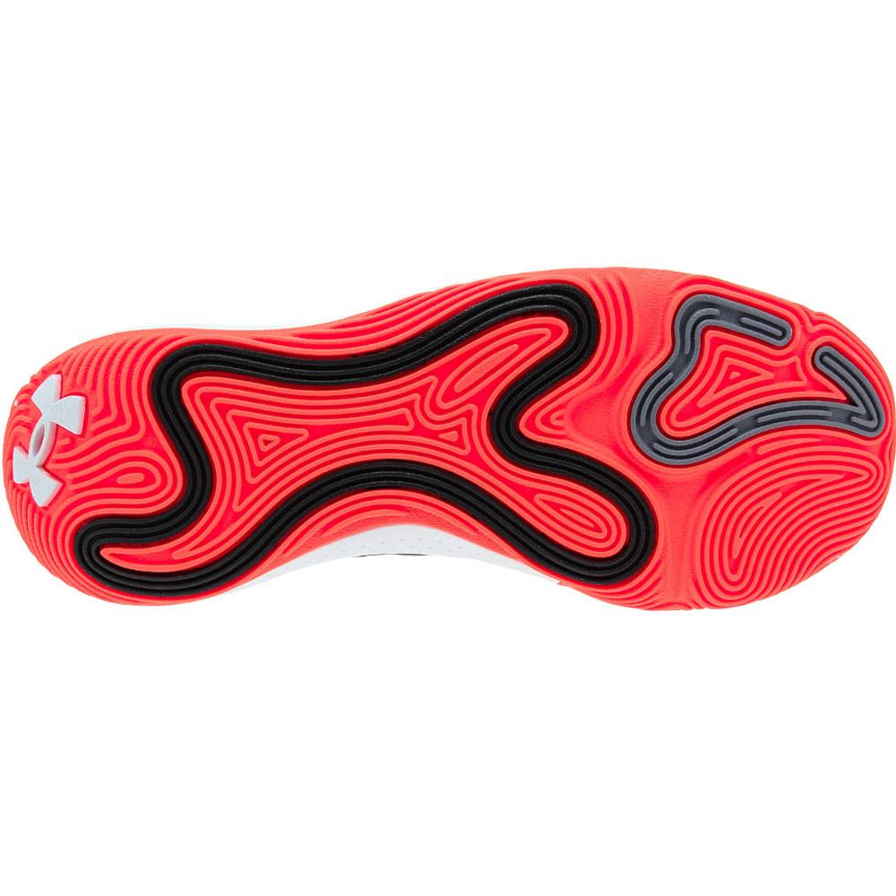 Under Armour Spawn 5 Sneakers