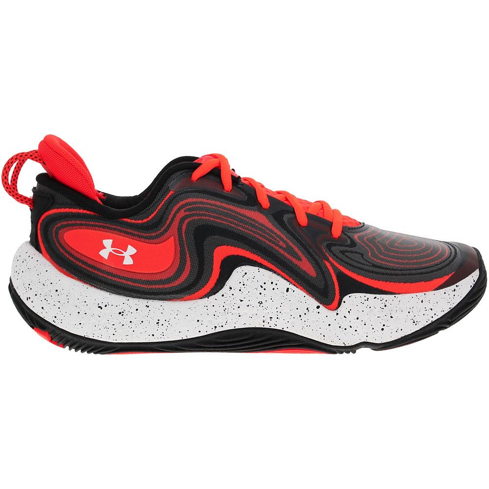 Under Armour Spawn 6 Sneakers
