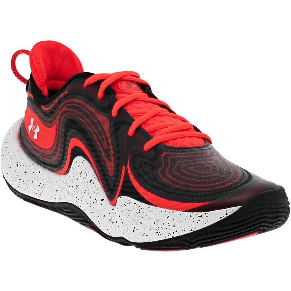 Under Armour Spawn 6 Sneakers