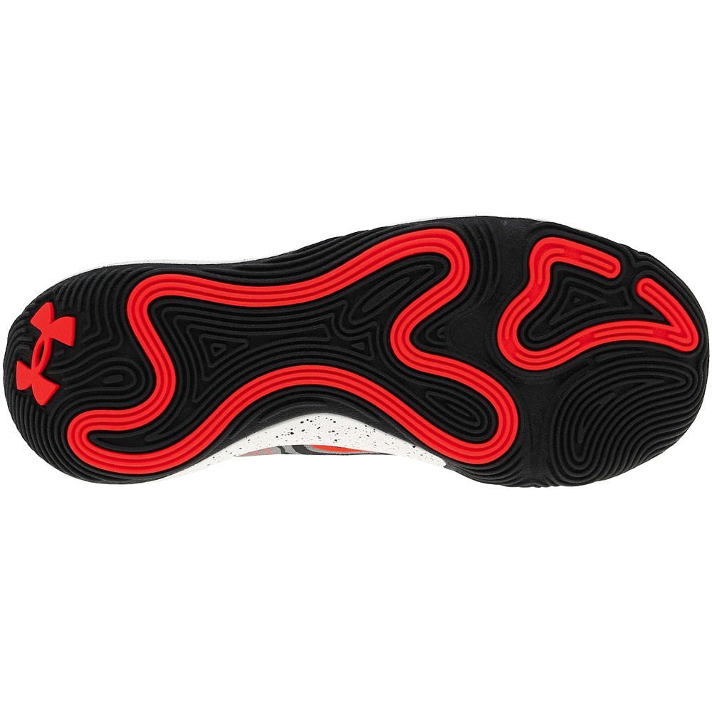 Under Armour Spawn 6 Sneakers