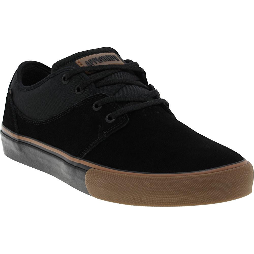 Globe Footwear (f.alan) Mahalo Gum Skate Shoes