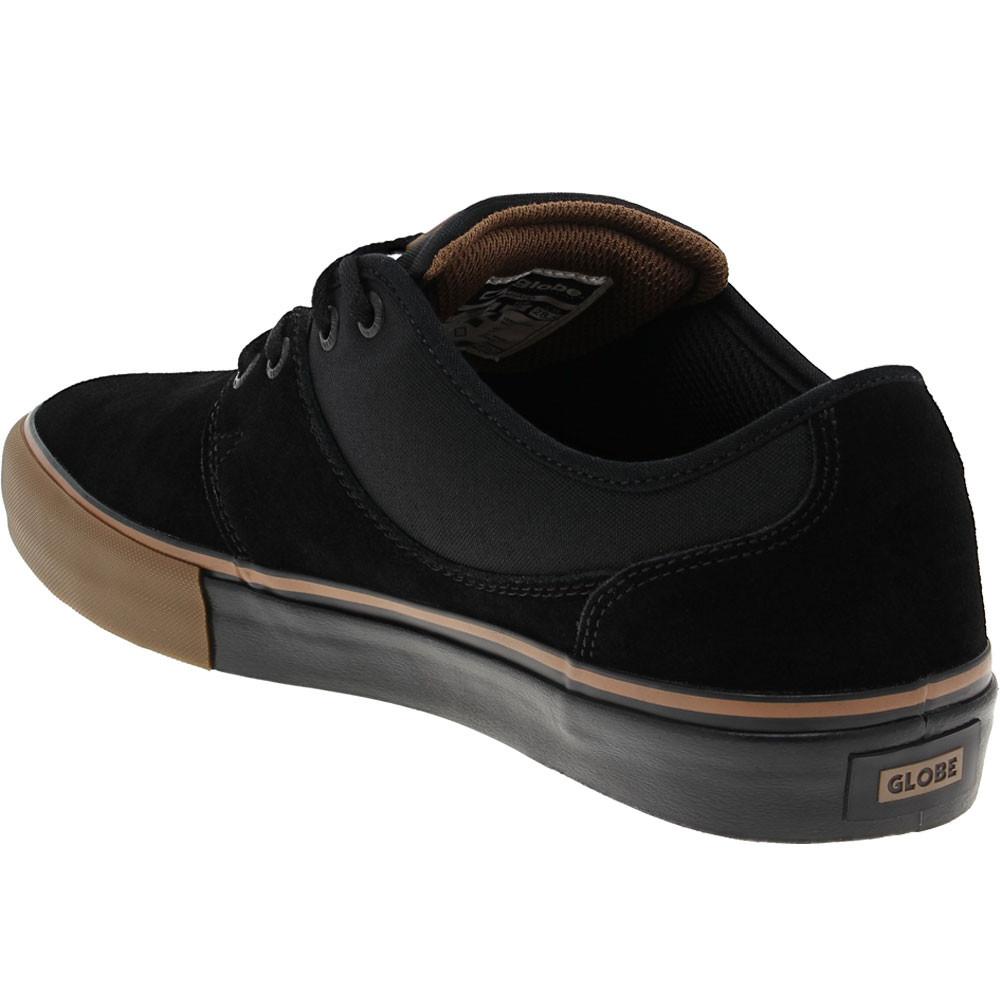 Globe Footwear (f.alan) Mahalo Gum Skate Shoes