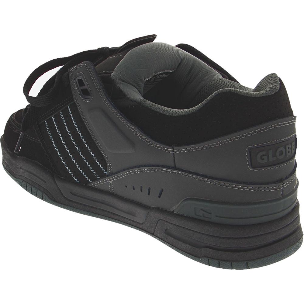 Globe Footwear (f.alan) Fusion Skate Shoes