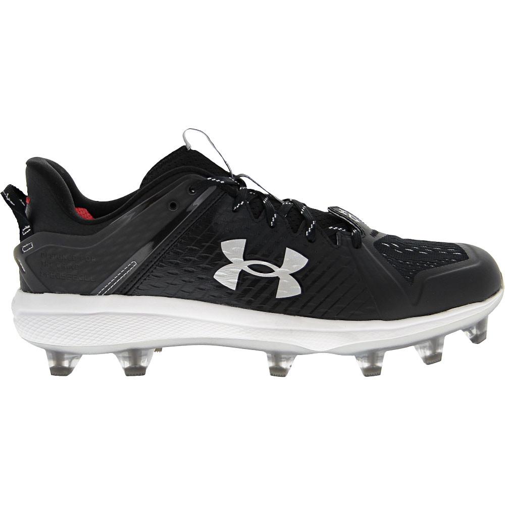 Under Armour Yard Turf Low Cleats