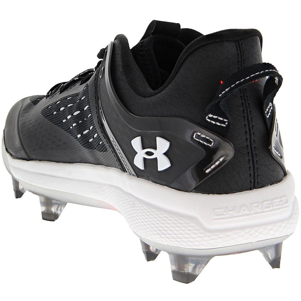 Under Armour Yard Turf Low Cleats