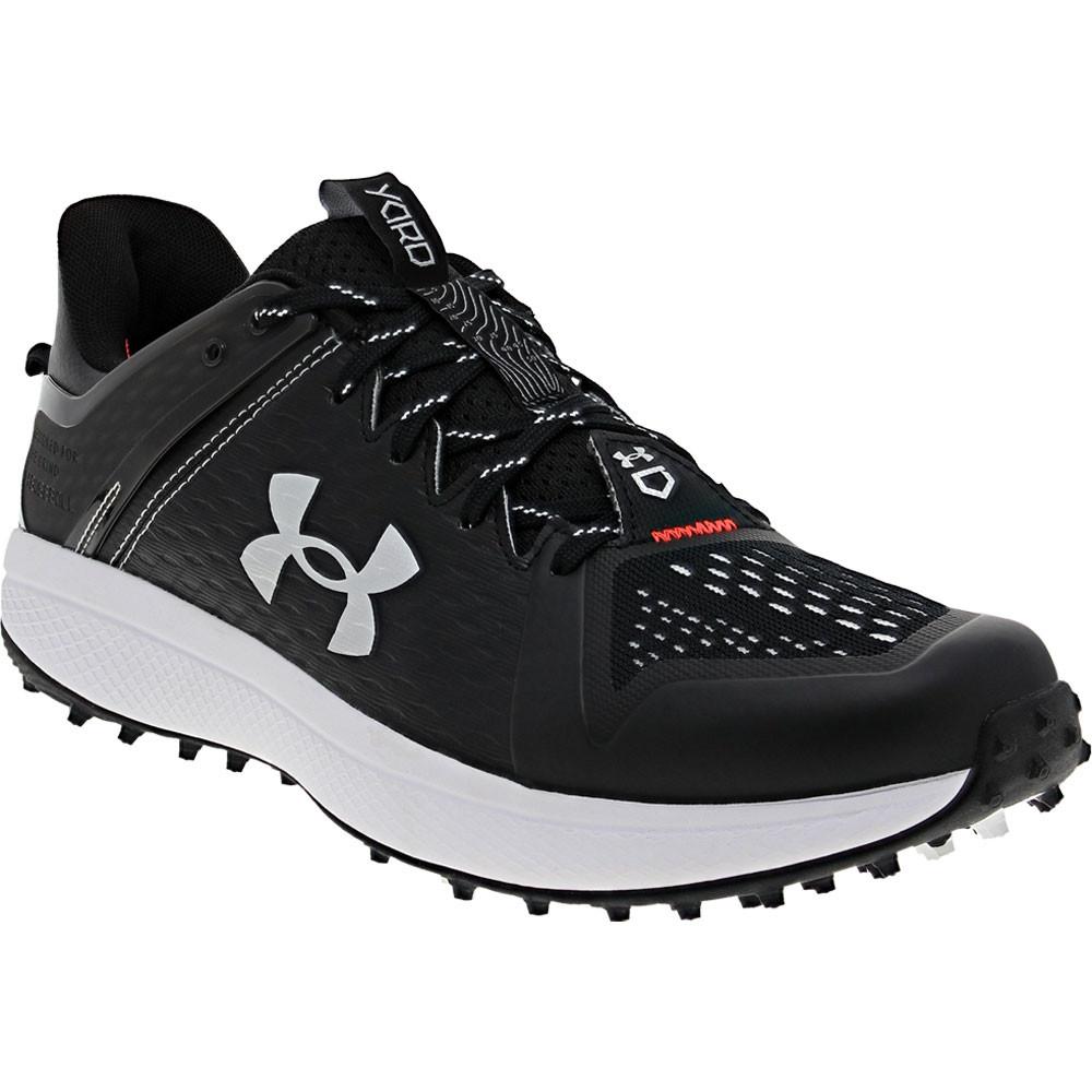 Under Armour Yard Turf Training Shoes