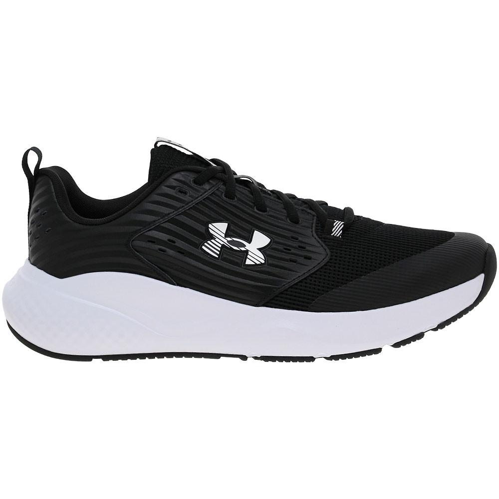 Under Armour Charged Commit TR 4 Training Shoes