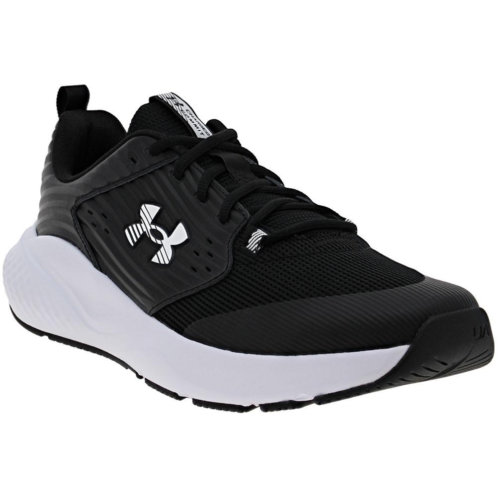 Under Armour Charged Commit TR 4 Training Shoes