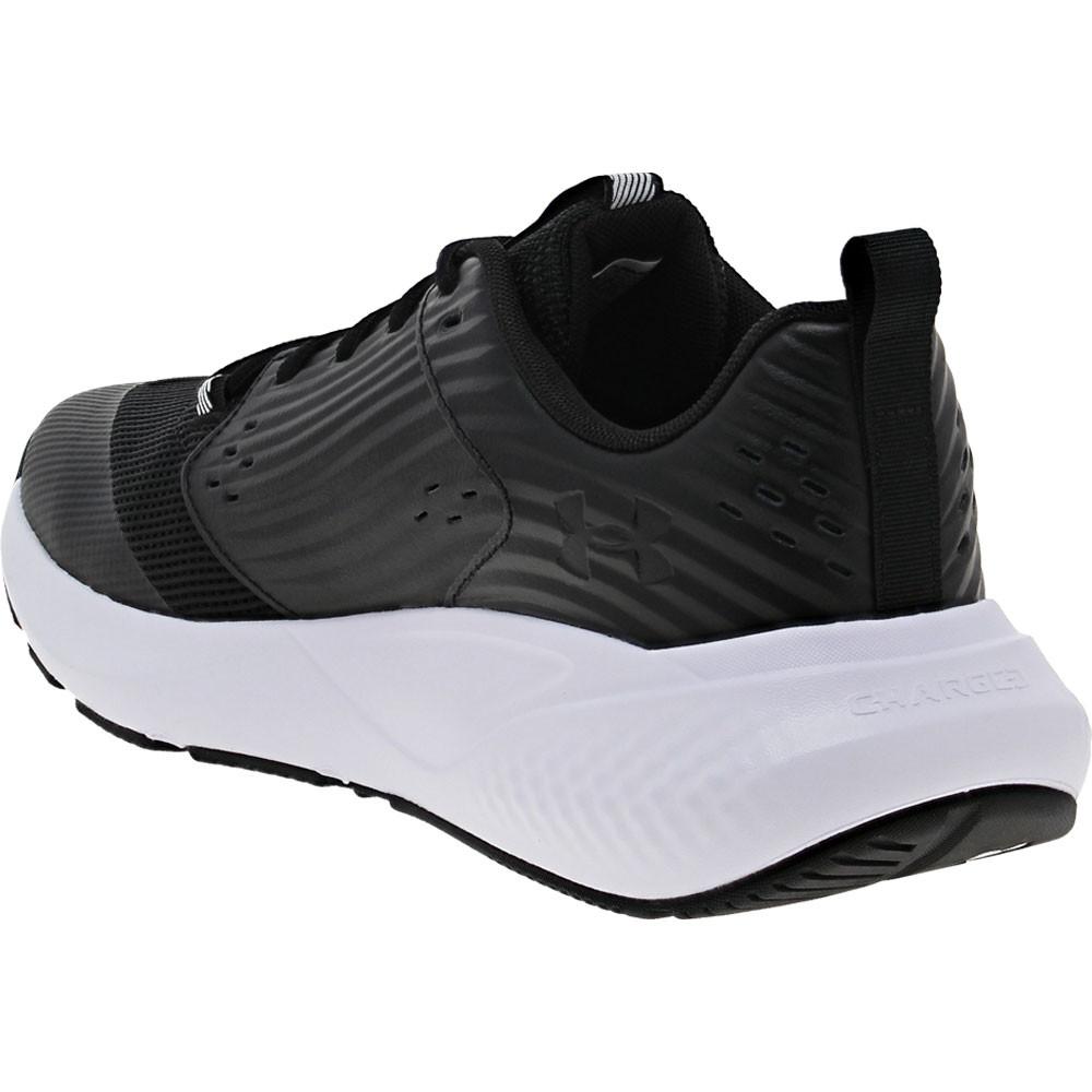 Under Armour Charged Commit TR 4 Training Shoes