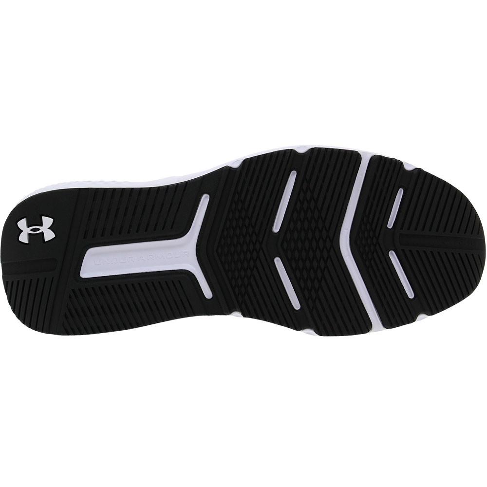Under Armour Charged Commit TR 4 Training Shoes