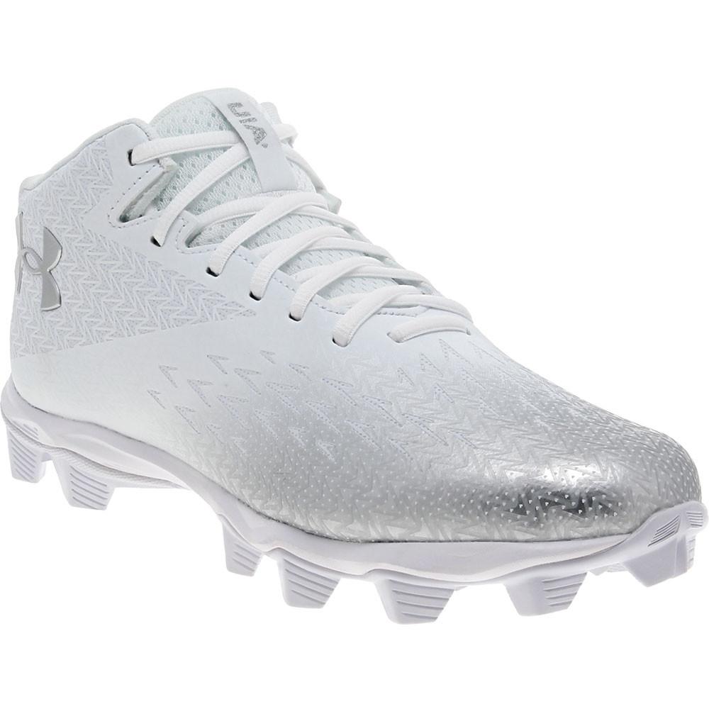 Under Armour Spotlight FR Cleats