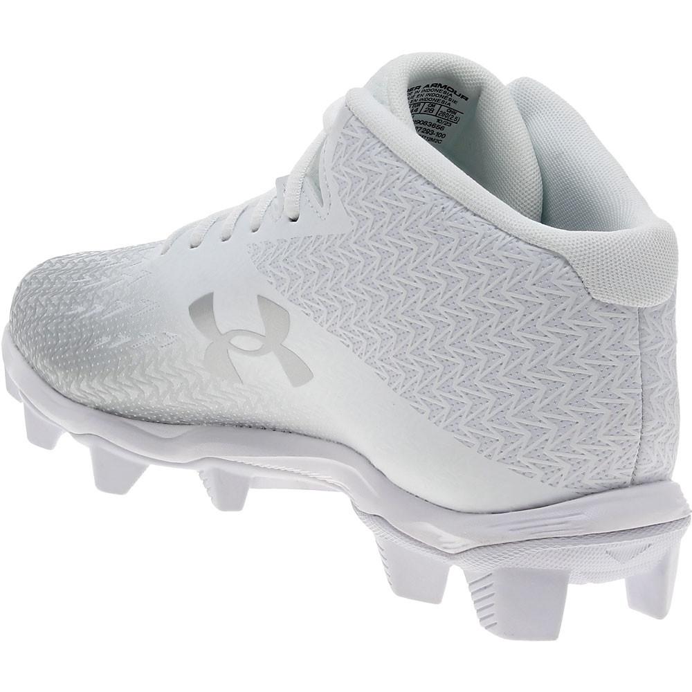 Under Armour Spotlight FR Cleats