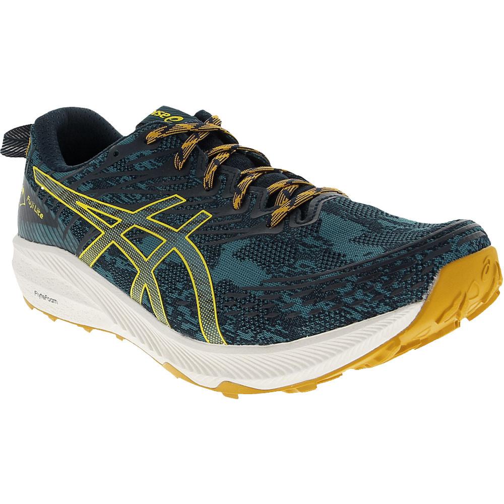 ASICS Fuji Lite 3 Running Shoes
