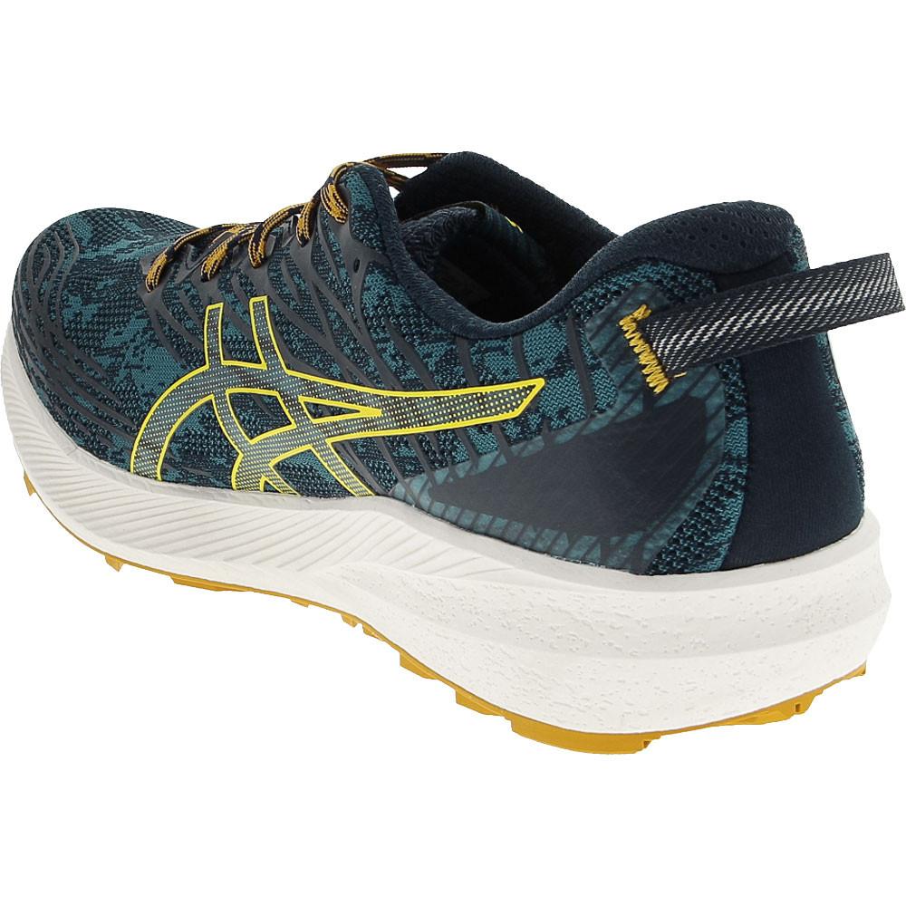 ASICS Fuji Lite 3 Running Shoes