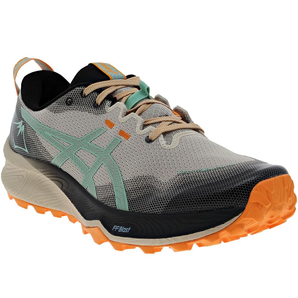 ASICS Gel Trabuco 12 Running Shoes