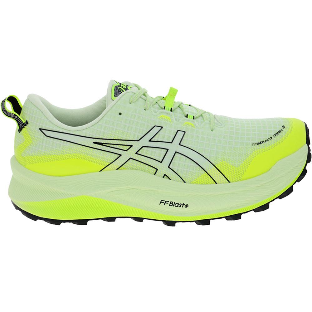 ASICS Trabuco Max 3 Trail Running Shoes