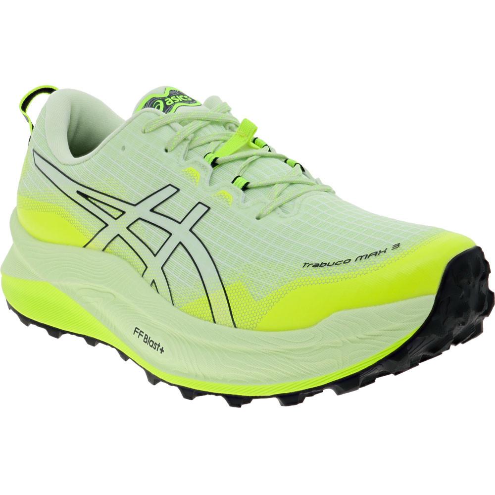 ASICS Trabuco Max 3 Trail Running Shoes