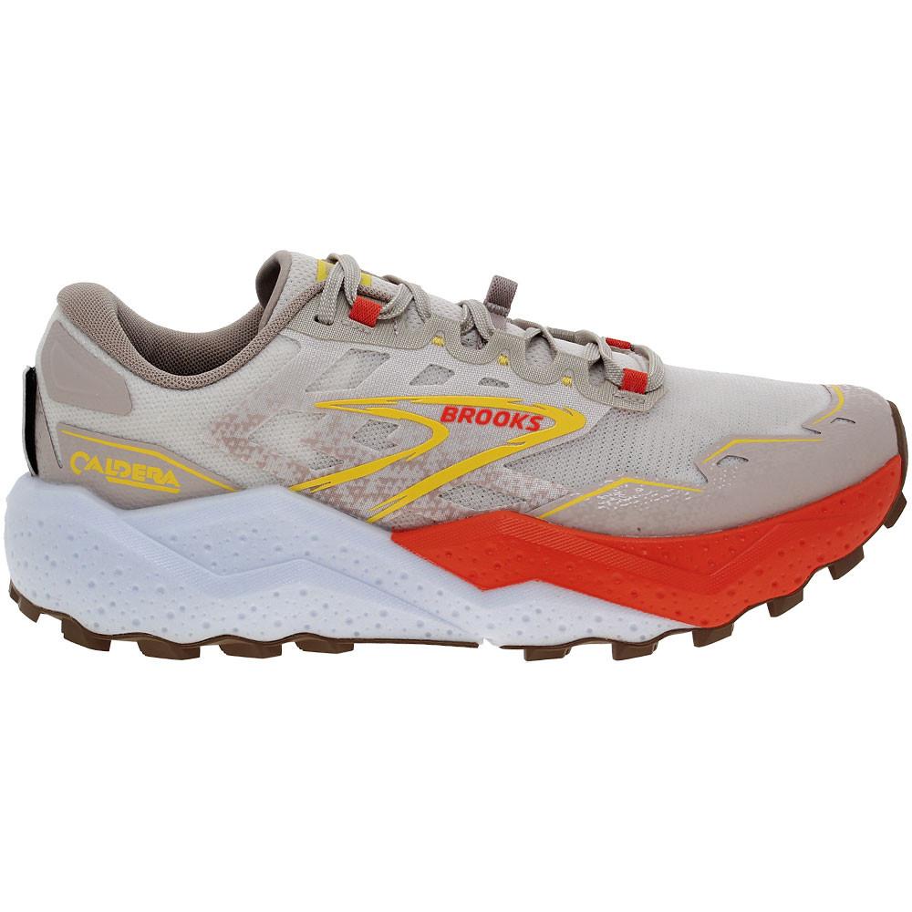 Brooks Caldera 7 Trail Running Shoes