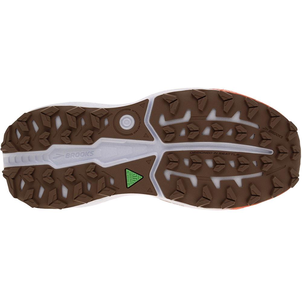 Brooks Caldera 7 Trail Running Shoes