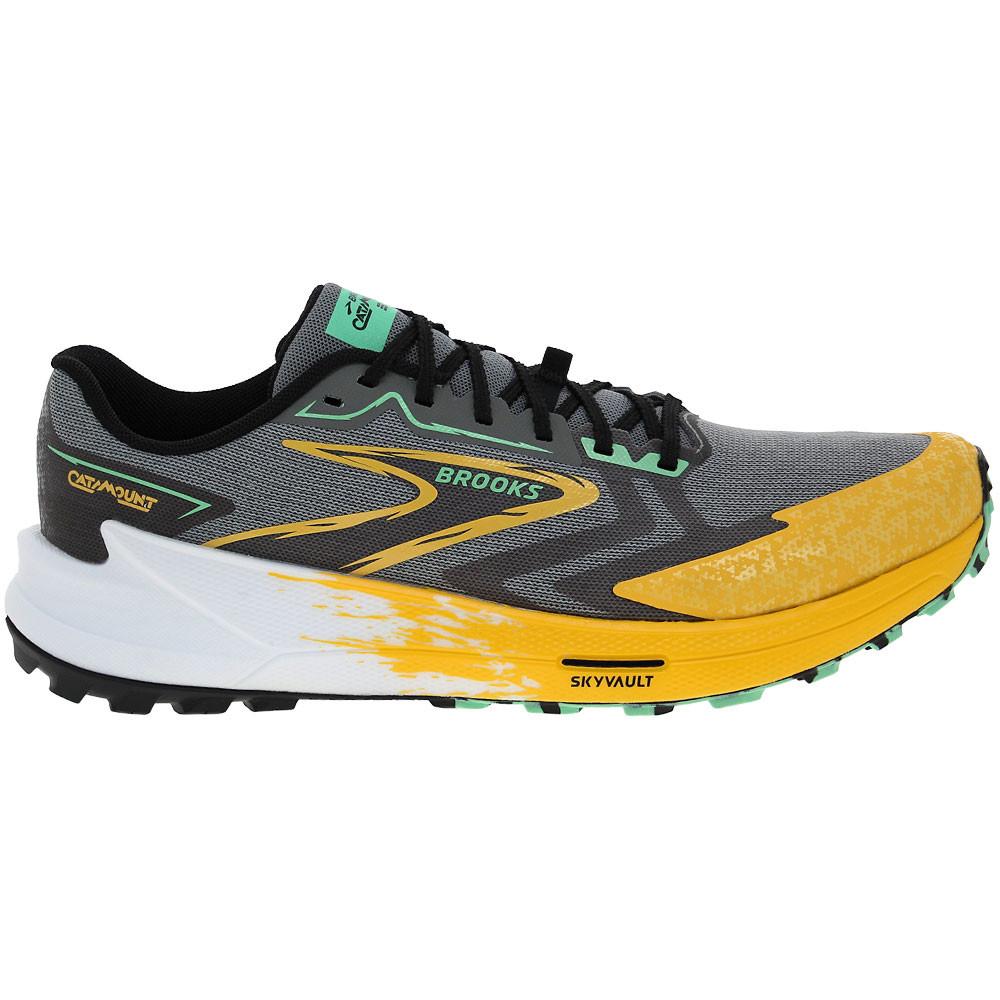 Brooks Catamount 3 Trail Running Shoes