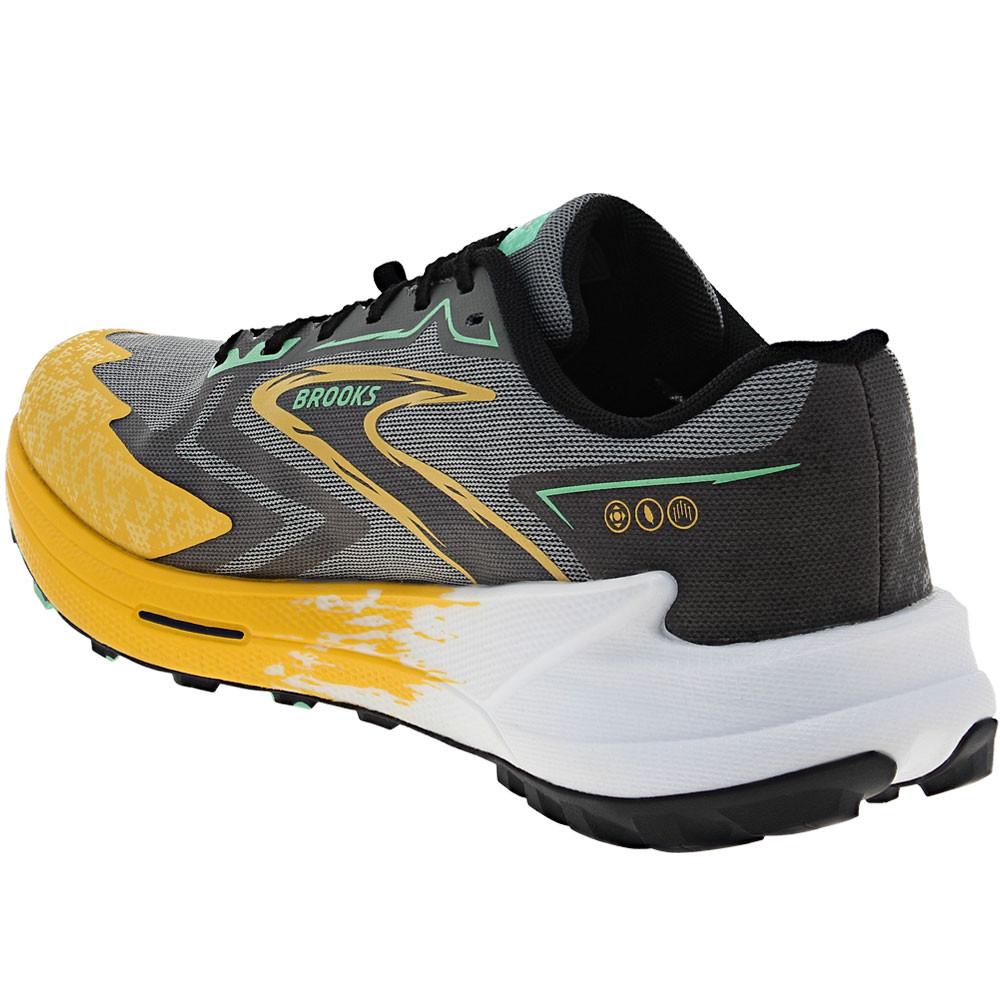 Brooks Catamount 3 Trail Running Shoes
