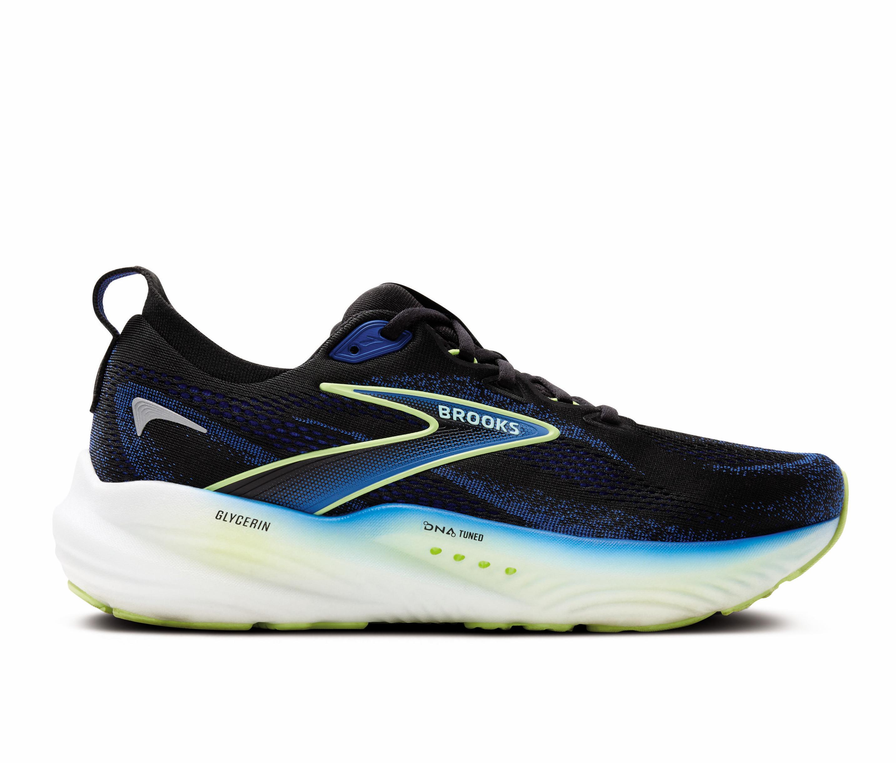 Men's Brooks Glycerin 22 Running Shoes