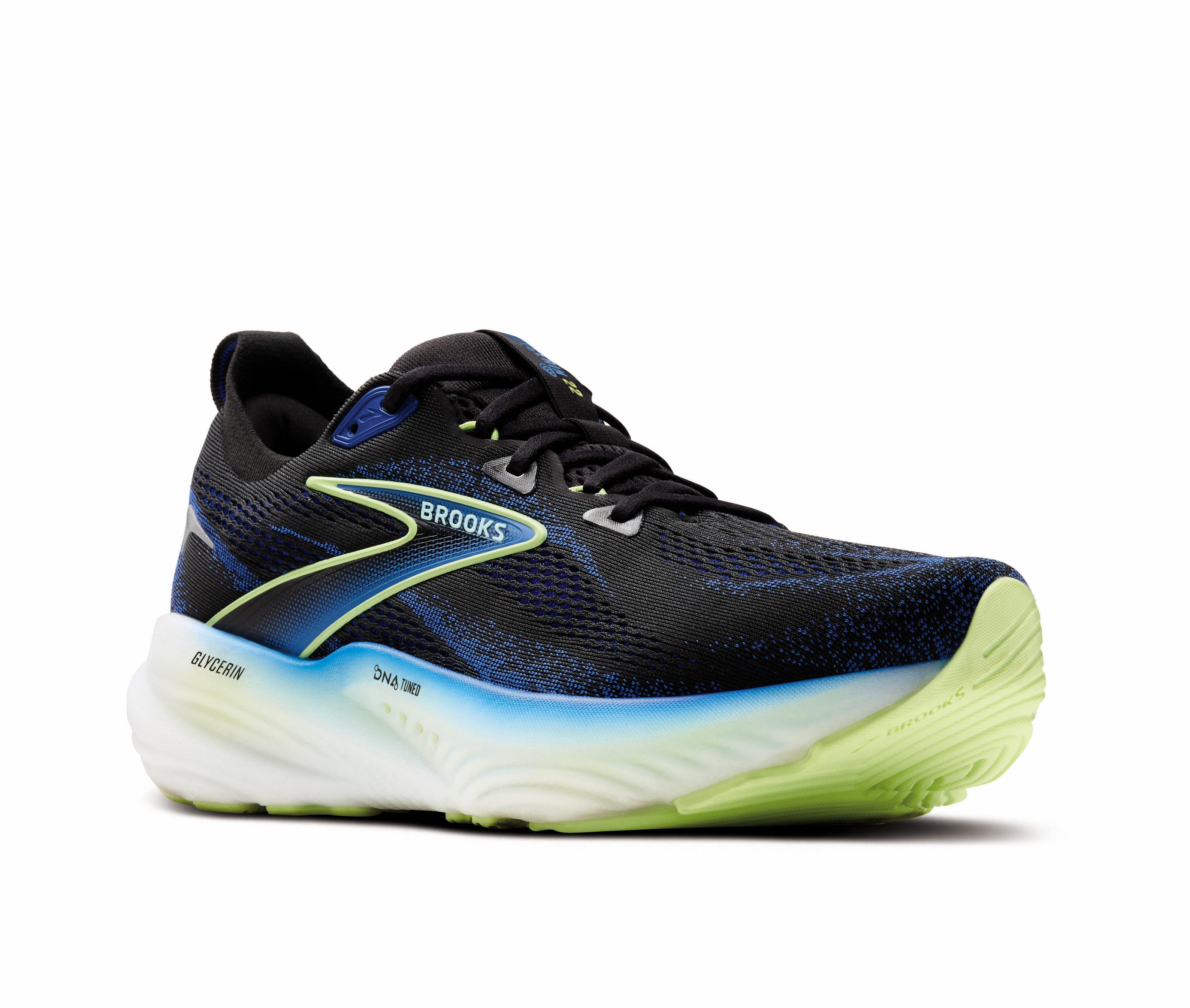 Men's Brooks Glycerin 22 Running Shoes