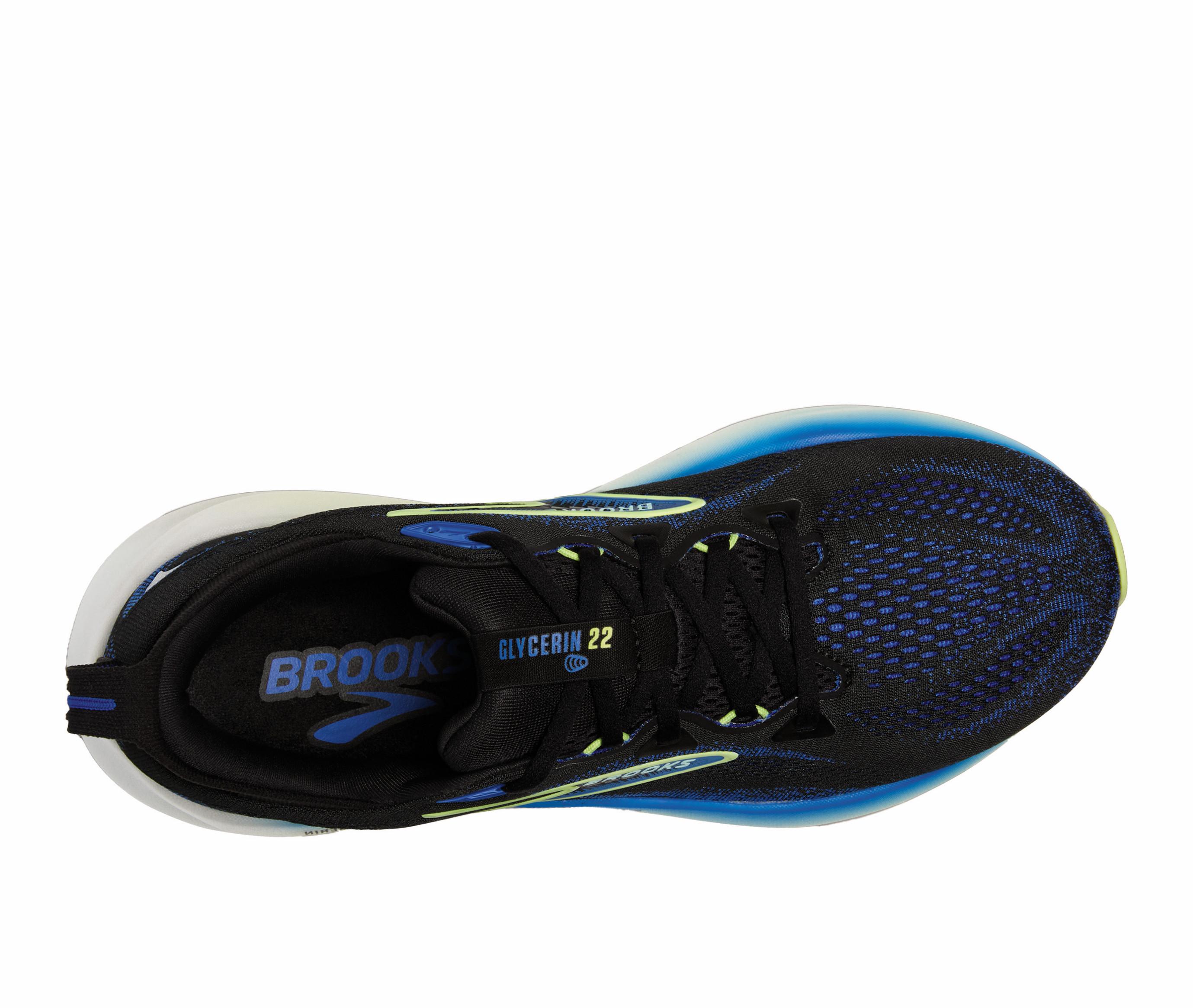 Men's Brooks Glycerin 22 Running Shoes