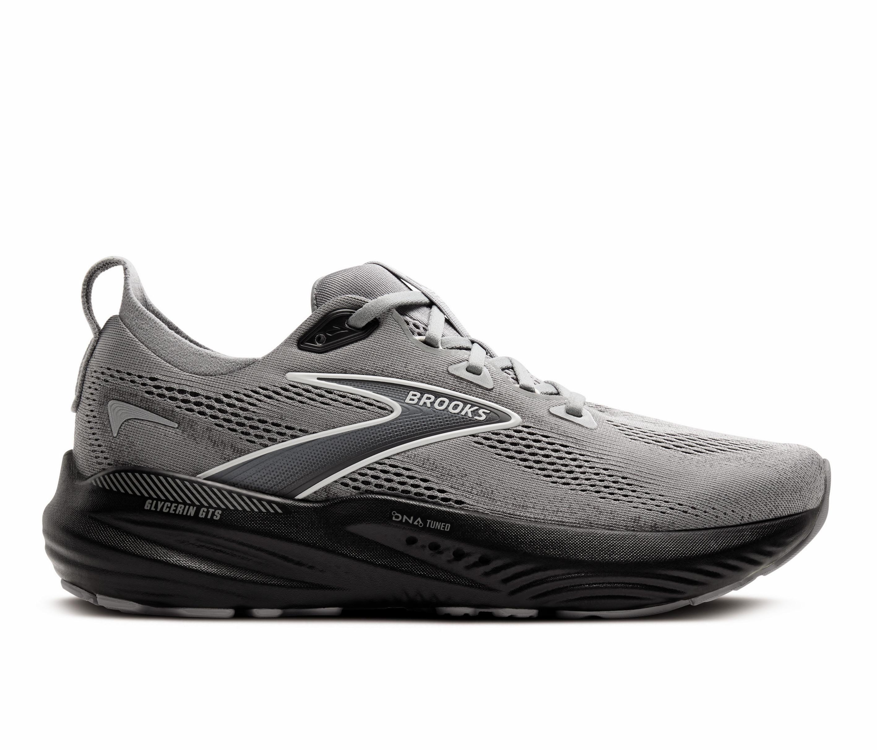 Men's Brooks Glycerin GTS 22 Running Shoes