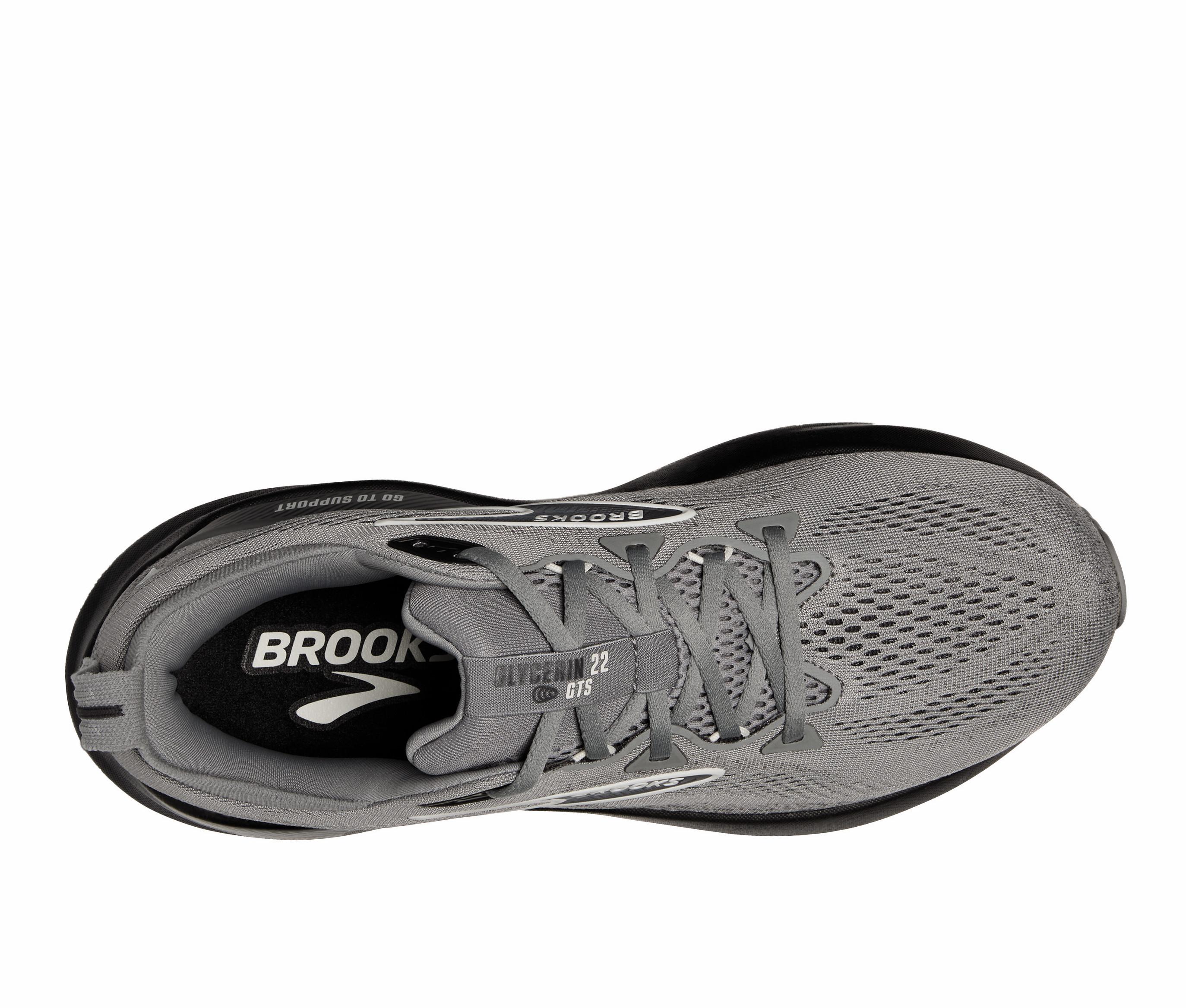 Men's Brooks Glycerin GTS 22 Running Shoes