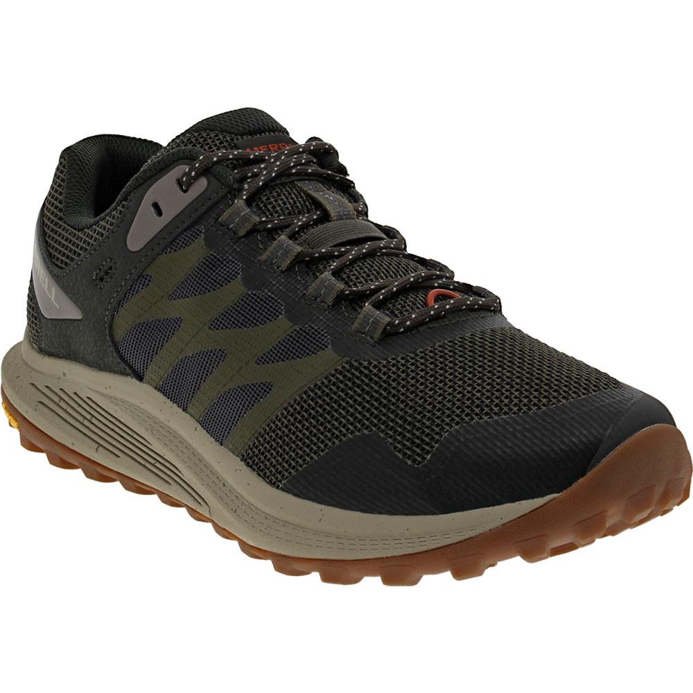 Merrell Nova 3 Hiking Boots