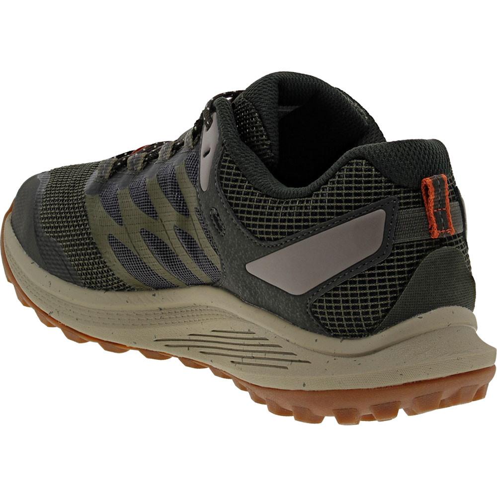 Merrell Nova 3 Hiking Boots
